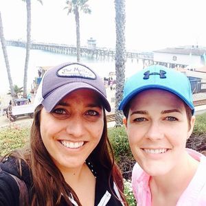 Meet your Posher, Cheryl